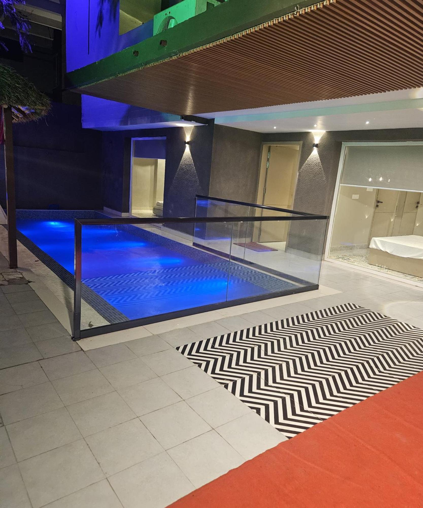 Virasat Villa & Banquet Hall Kanpur Exterior photo
